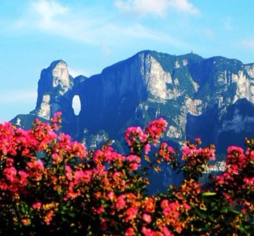 【長沙往返晚班1】張家界、袁家界、天子山、鳳凰古城三晚三日游